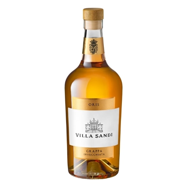 Villa Sandi Grappa Oris Invecchiata (700 ml)
