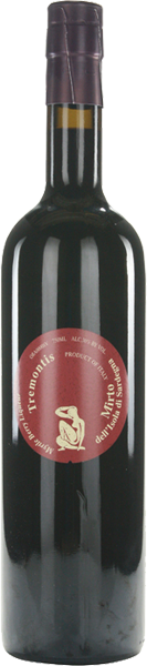 Argiolas  Mirse Tremontis (Amaro of Sardegna) (700 ml)