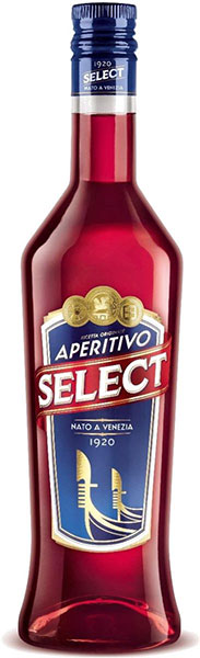 Select  Aperitivo Bitter (700 ml)