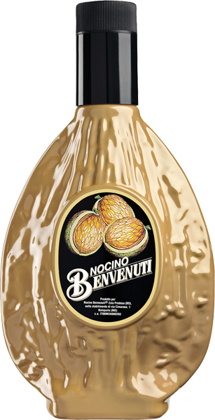 Benvenuti  Nocino (500 ml)