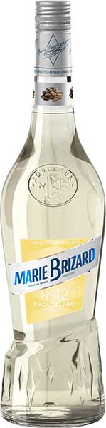 Marie Brizard  Cacao Blanc (700 ml)