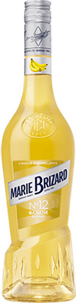Marie Brizard  Creme de Banane (700 ml)