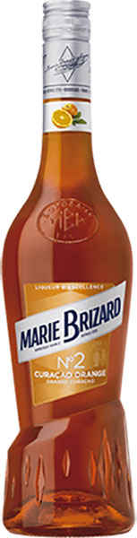 Marie Brizard  Curacao Orange (700 ml)