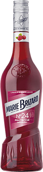 Marie Brizard  Creme de Framboise -Raspberry (700 ml)