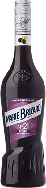 Marie Brizard  Creme De Mure Blackberry (700 ml)
