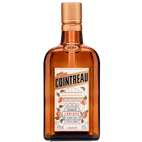 Cointreau  Orange Liqueur (700 ml)