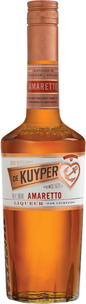 De Kuyper  Amaretto (700 ml)