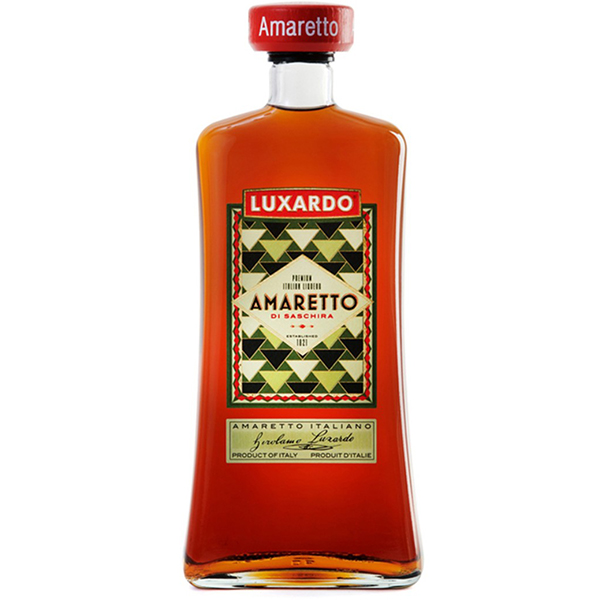 Luxardo  Amaretto di Saschira (1 L)