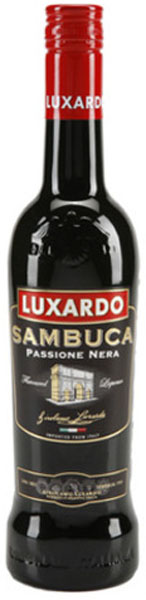 Luxardo  Passion Nera (700 ml)