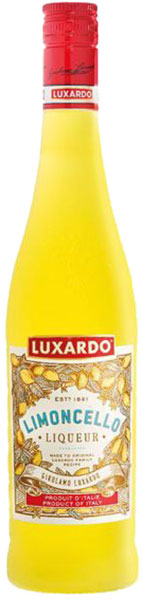 Luxardo  Limoncello (750 ml)
