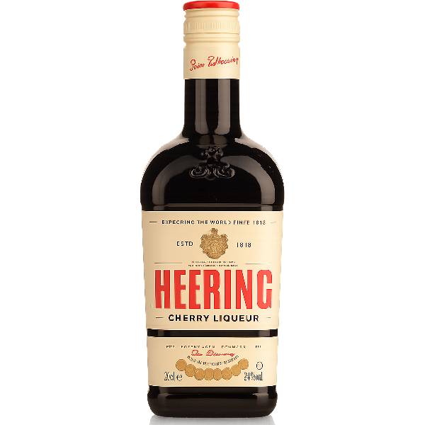Heering  Cherry Liqueur (700 ml)