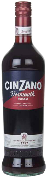 Cinzano  Vermouth Rosso