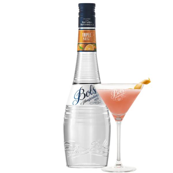 Bols  Triple Sec (700ml)