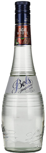 Bols  Creme De Cacao White (700ml)