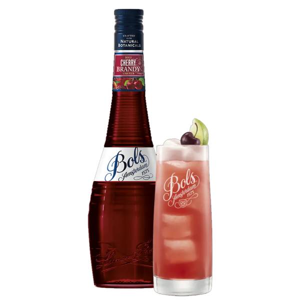 Bols  Cherry Brandy (700ml)