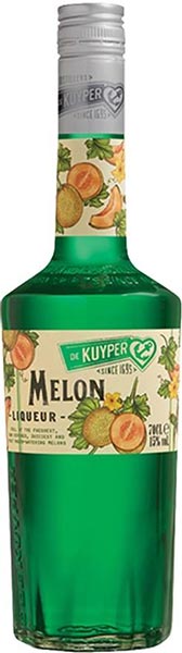 De Kuyper  Melon (700 ml)