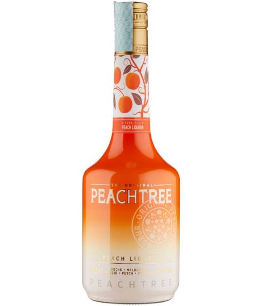 De Kuyper  Peachtree (700 ml)