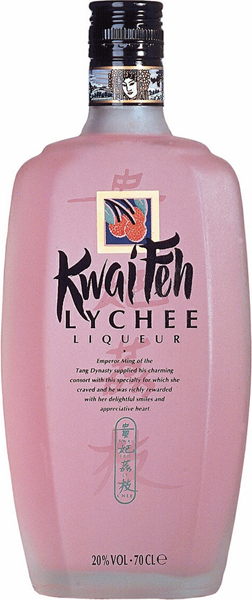 De Kuyper  Kwai Feh Lychee (700 ml)
