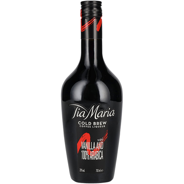 Tia Maria  (Cold Brew Coffee Liqueur) (700 ml)