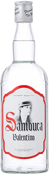 Valentino  Sambuca (700 ml)