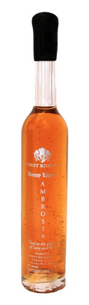Ambrosia  Honey Liqueur (500 ml)