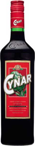 Cynar  (700 ml)