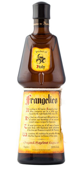Frangelico  (700 ml)