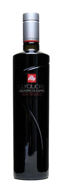 Illy  Illyquore (700 ml)