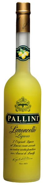 Pallini  Limoncello (500 ml)