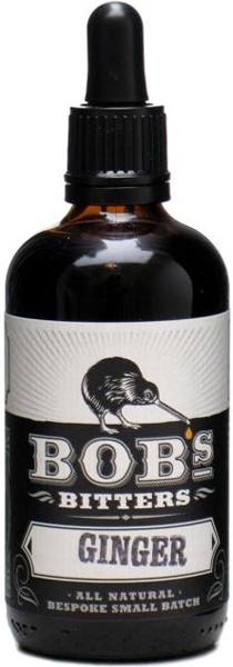Bob's Bitters  Ginger (100 ml)