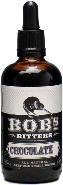 Bob's Bitters  Chocolate (100 ml)
