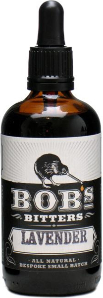 Bob's Bitters  Lavender (100 ml)