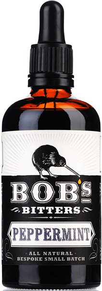 Bob's Bitters  Peppermint (100 ml)