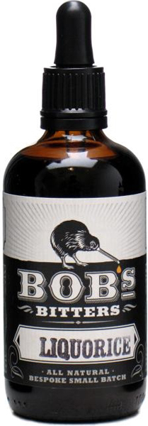 Bob's Bitters  Liquorice (100 ml)