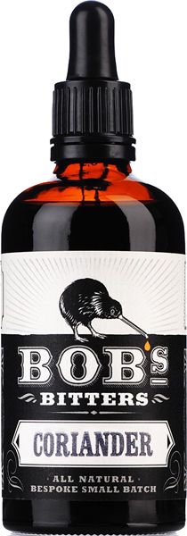 Bob's Bitters  Coriander (100 ml)