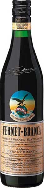 Fernet Branca (700 ml)