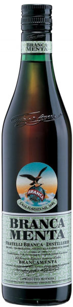 Branca  Menta (700 ml)
