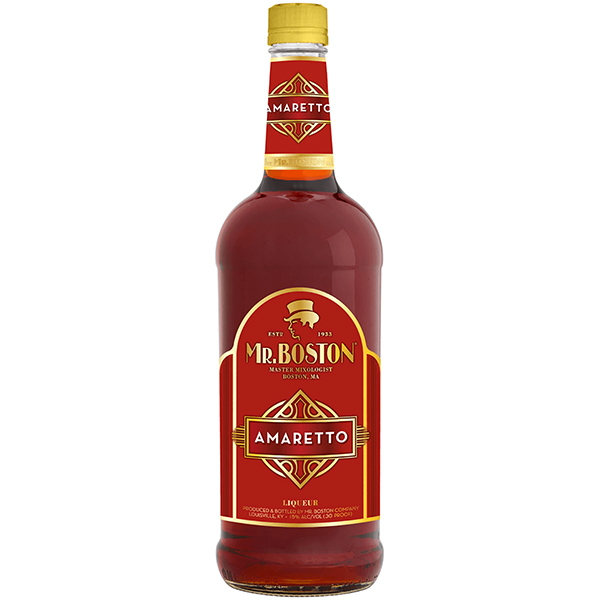 Mr.Boston  Amaretto (1 L)