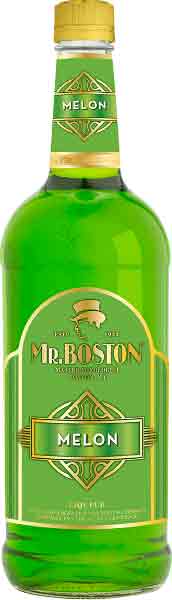 Mr.Boston  Melon (1 L)