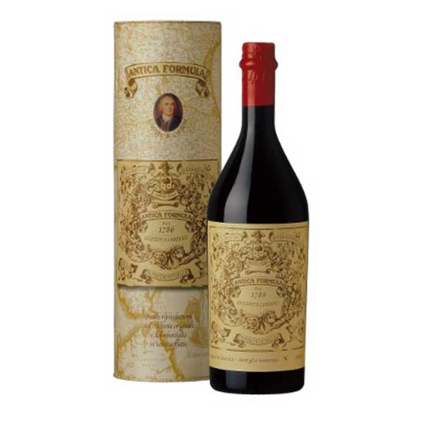 Carpano  Antica Formula Vermouth (1 L)