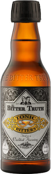 Bitter Truth  Tonic Bitters (200 ml)