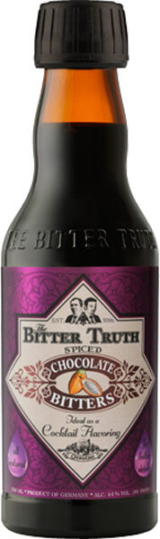 Bitter Truth  Chocolate Bitters (200 ml)