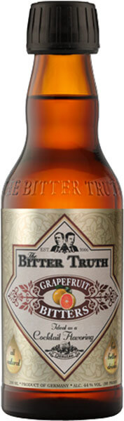 Bitter Truth  Grapefruit Bitter (200 ml)