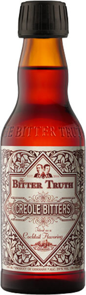 Bitter Truth  Creole Bitters (200 ml)