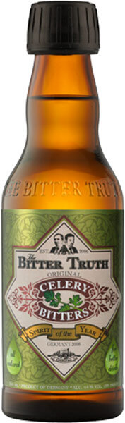 Bitter Truth  Celery Bitters (200 ml)