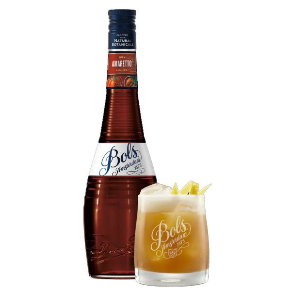 Bols  Amaretto (700 ml)