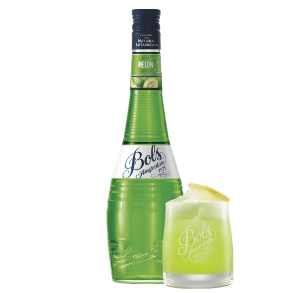 Bols  Melon (700 ml)