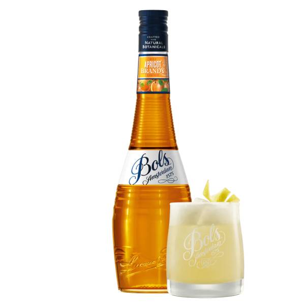Bols  Apricot Brandy (700 ml)