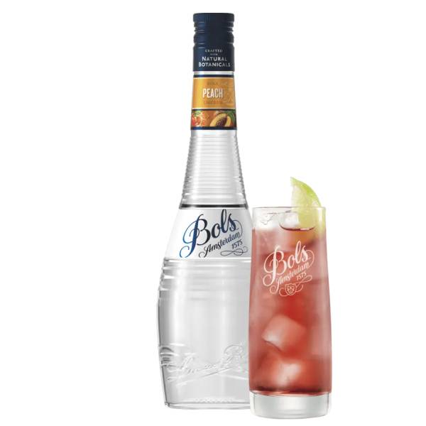 Bols  Peach (700 ml)