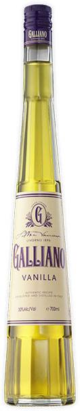 Galliano  Vanilla (700 ml)